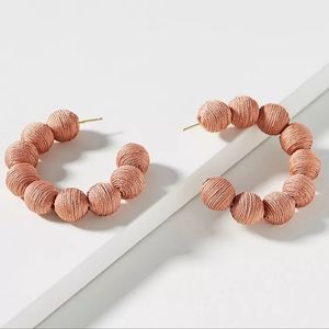 Anthropologie Earrings